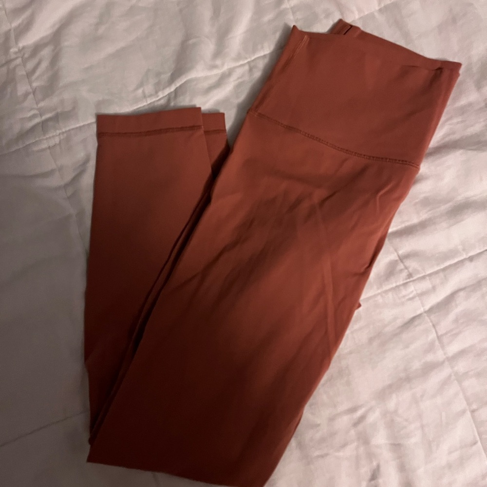 Lulu lemon Leggings